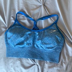 Gymshark Sports Bra